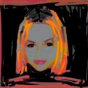 Meet your Posher, Yuliya